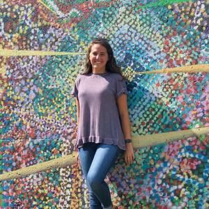 Meet your Posher, Taylor